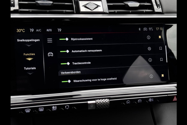 DS 7 1.6 PHEV 300 4x4 Pallas | 100% SOH | Panoramadak | Leder + Memory | NL-Auto | Focal Sound | 360 Camera