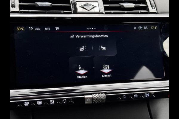 DS 7 1.6 PHEV 300 4x4 Pallas | 100% SOH | Panoramadak | Leder + Memory | NL-Auto | Focal Sound | 360 Camera