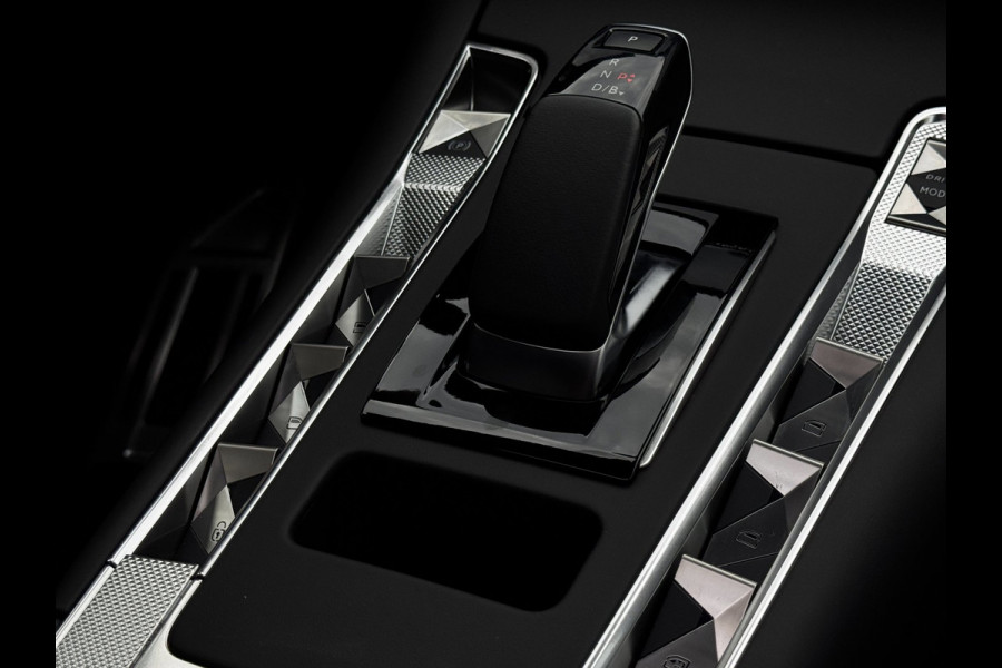 DS 7 1.6 PHEV 300 4x4 Pallas | 100% SOH | Panoramadak | Leder + Memory | NL-Auto | Focal Sound | 360 Camera
