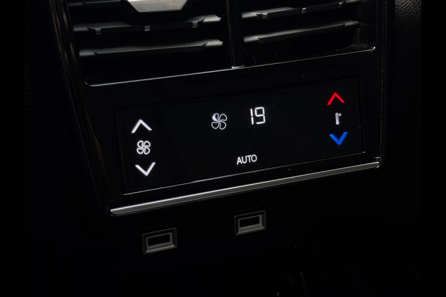 DS 7 1.6 PHEV 300 4x4 Pallas | 100% SOH | Panoramadak | Leder + Memory | NL-Auto | Focal Sound | 360 Camera