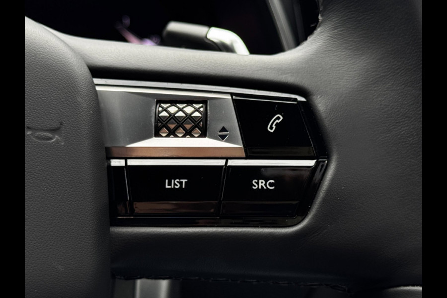 DS 7 1.6 PHEV 300 4x4 Pallas | 100% SOH | Panoramadak | Leder + Memory | NL-Auto | Focal Sound | 360 Camera