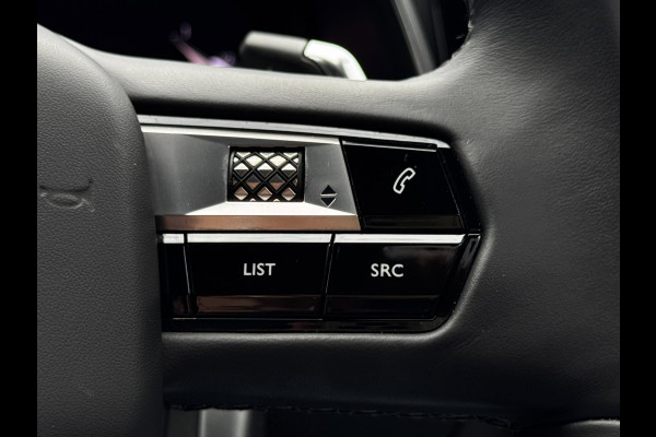 DS 7 1.6 PHEV 300 4x4 Pallas | 100% SOH | Panoramadak | Leder + Memory | NL-Auto | Focal Sound | 360 Camera