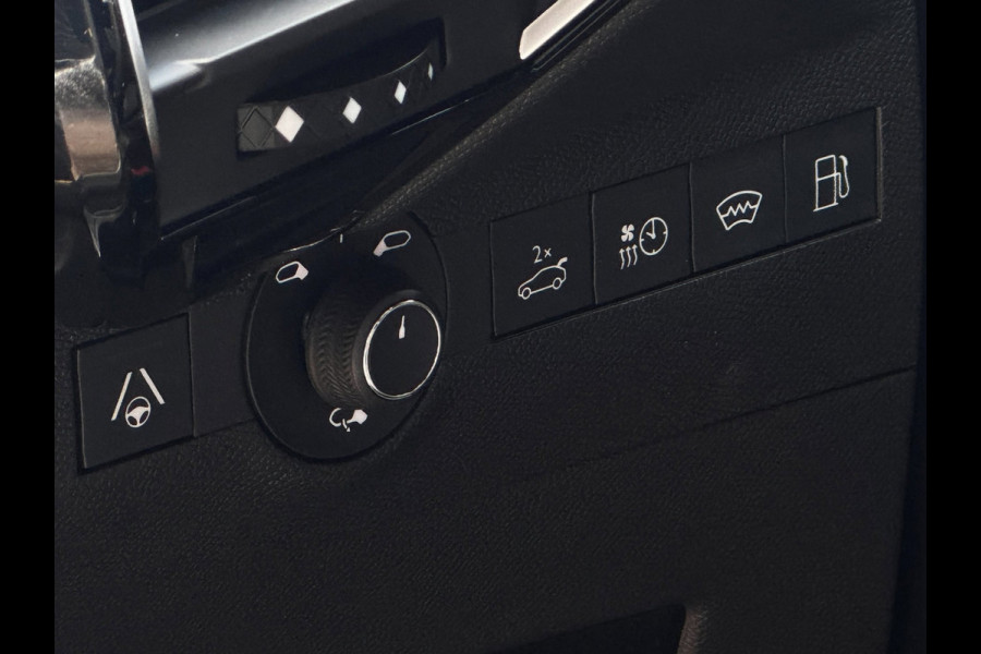 DS 7 1.6 PHEV 300 4x4 Pallas | 100% SOH | Panoramadak | Leder + Memory | NL-Auto | Focal Sound | 360 Camera