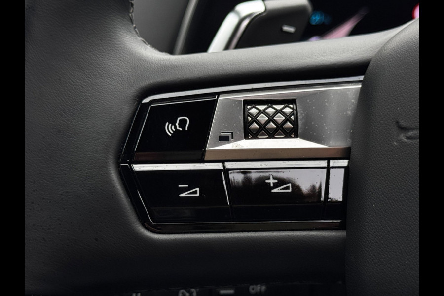 DS 7 1.6 PHEV 300 4x4 Pallas | 100% SOH | Panoramadak | Leder + Memory | NL-Auto | Focal Sound | 360 Camera