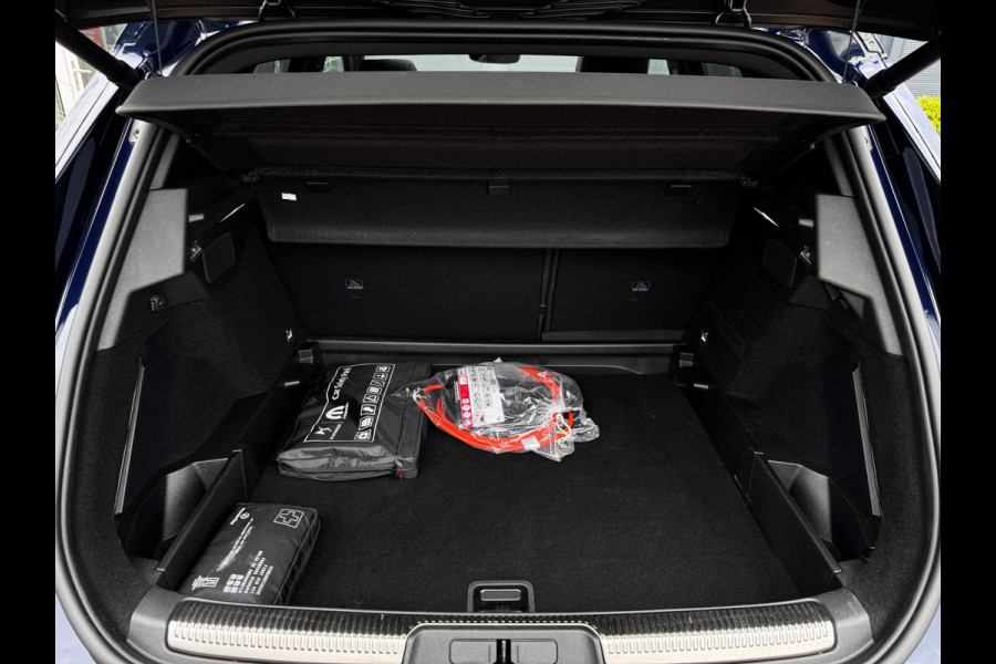 DS 7 1.6 PHEV 300 4x4 Pallas | 100% SOH | Panoramadak | Leder + Memory | NL-Auto | Focal Sound | 360 Camera