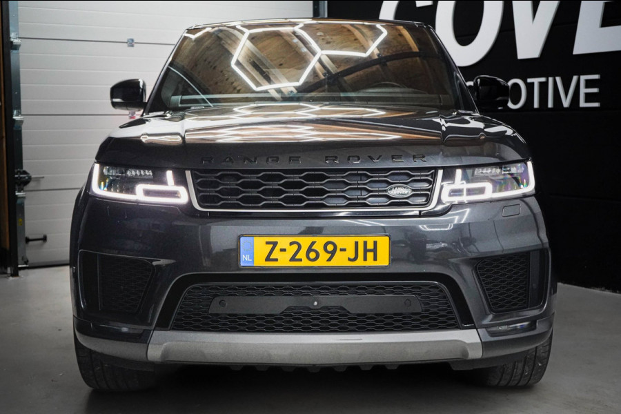 Land Rover Range Rover Sport 2.0 P400e SE | PHEV | STOELVERWARMING | CRUISE