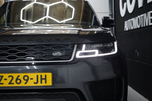 Land Rover Range Rover Sport 2.0 P400e SE | PHEV | STOELVERWARMING | CRUISE