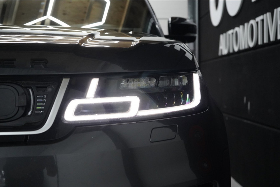 Land Rover Range Rover Sport 2.0 P400e SE | PHEV | STOELVERWARMING | CRUISE