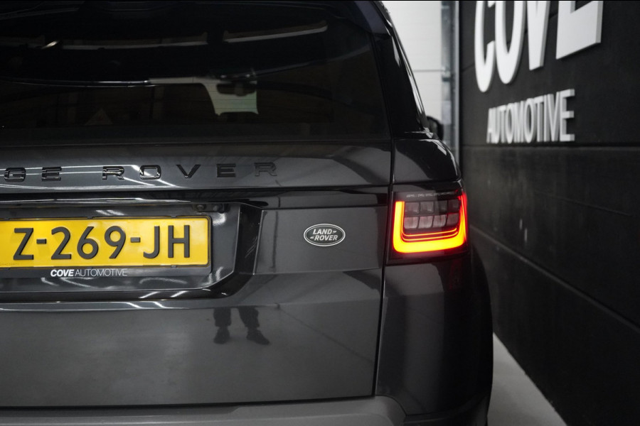 Land Rover Range Rover Sport 2.0 P400e SE | PHEV | STOELVERWARMING | CRUISE