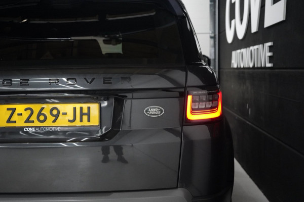 Land Rover Range Rover Sport 2.0 P400e SE | PHEV | STOELVERWARMING | CRUISE