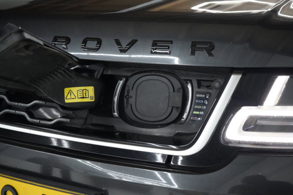 Land Rover Range Rover Sport 2.0 P400e SE | PHEV | STOELVERWARMING | CRUISE