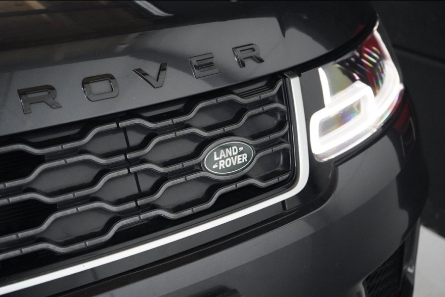 Land Rover Range Rover Sport 2.0 P400e SE | PHEV | STOELVERWARMING | CRUISE