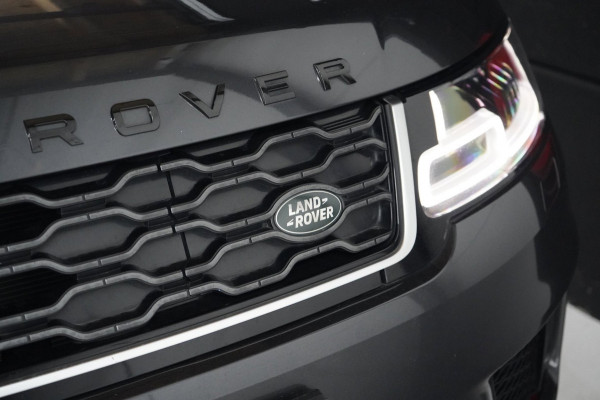 Land Rover Range Rover Sport 2.0 P400e SE | PHEV | STOELVERWARMING | CRUISE