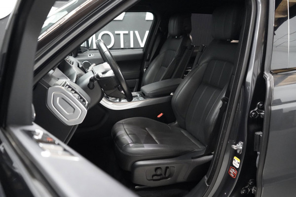Land Rover Range Rover Sport 2.0 P400e SE | PHEV | STOELVERWARMING | CRUISE