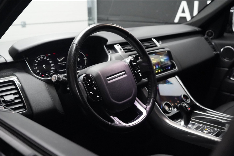 Land Rover Range Rover Sport 2.0 P400e SE | PHEV | STOELVERWARMING | CRUISE