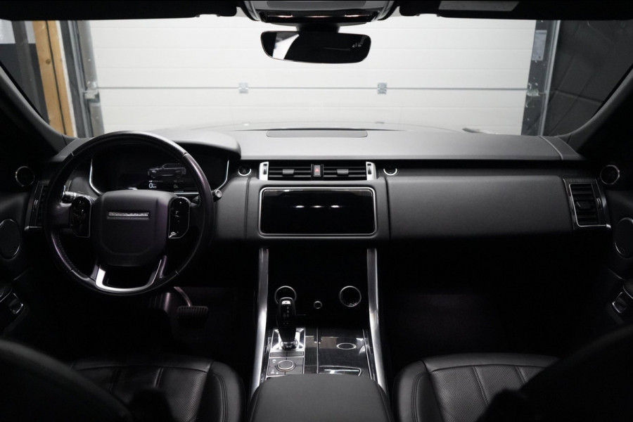 Land Rover Range Rover Sport 2.0 P400e SE | PHEV | STOELVERWARMING | CRUISE