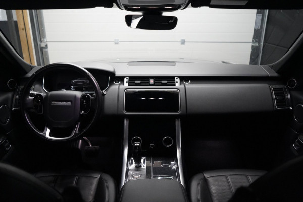 Land Rover Range Rover Sport 2.0 P400e SE | PHEV | STOELVERWARMING | CRUISE