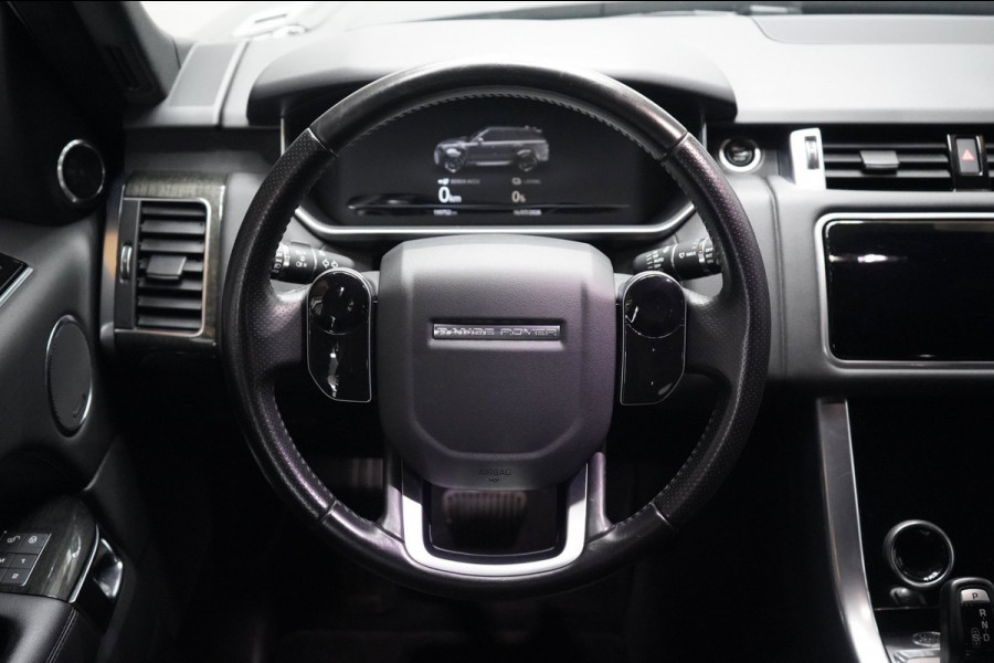 Land Rover Range Rover Sport 2.0 P400e SE | PHEV | STOELVERWARMING | CRUISE