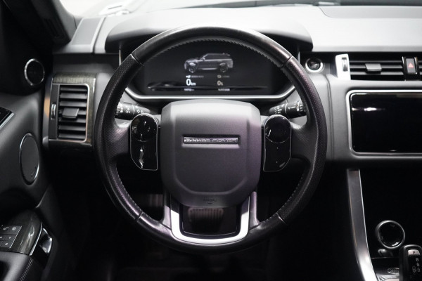 Land Rover Range Rover Sport 2.0 P400e SE | PHEV | STOELVERWARMING | CRUISE