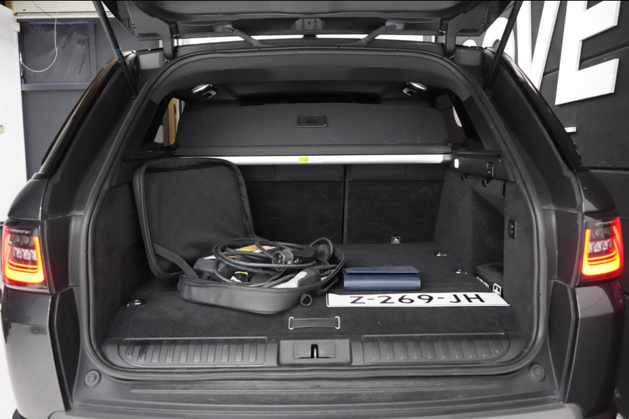 Land Rover Range Rover Sport 2.0 P400e SE | PHEV | STOELVERWARMING | CRUISE