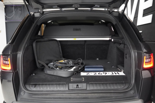 Land Rover Range Rover Sport 2.0 P400e SE | PHEV | STOELVERWARMING | CRUISE