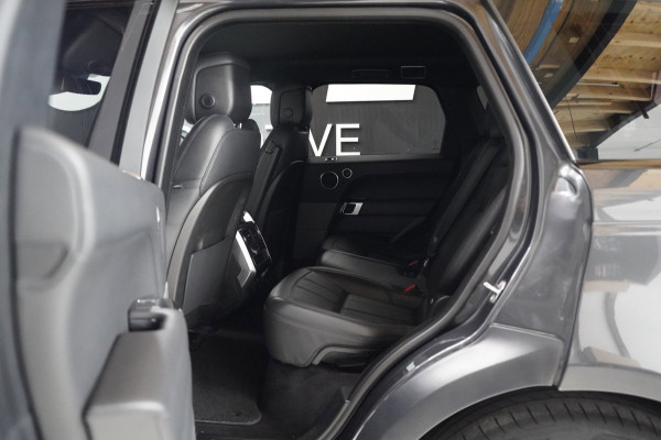 Land Rover Range Rover Sport 2.0 P400e SE | PHEV | STOELVERWARMING | CRUISE