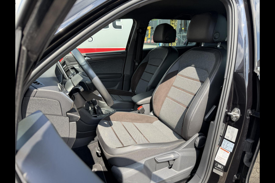 Seat Tarraco 1.4 TSI e-Hybrid PHEV Xcellence 19"/Trekhaak/Camera/Keyless/Elektrische klep/Stoelverwarming v+a