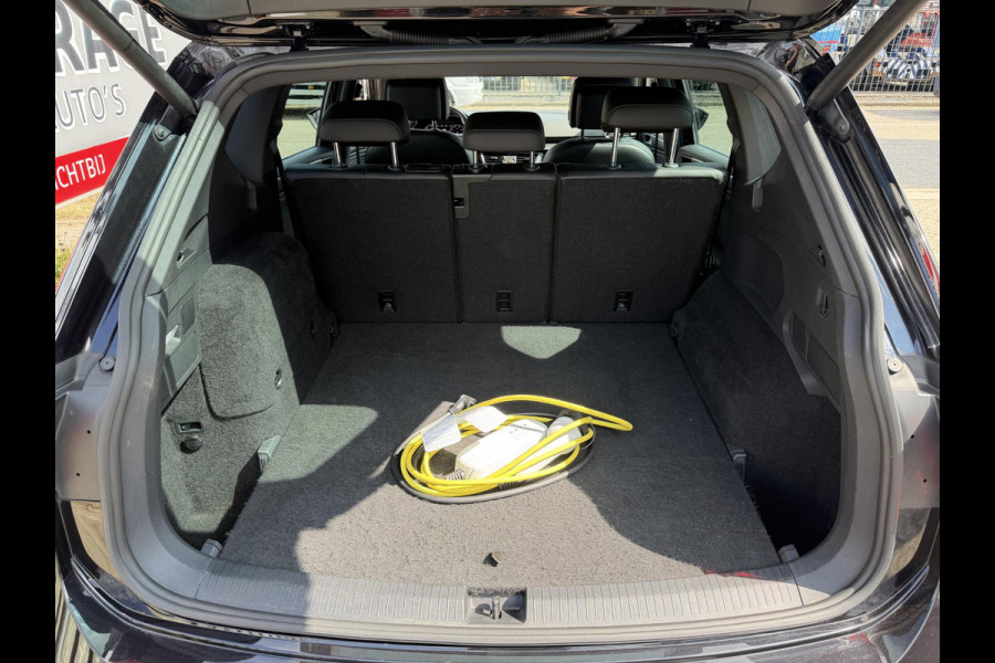 Seat Tarraco 1.4 TSI e-Hybrid PHEV Xcellence 19"/Trekhaak/Camera/Keyless/Elektrische klep/Stoelverwarming v+a