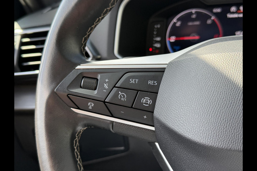 Seat Tarraco 1.4 TSI e-Hybrid PHEV Xcellence 19"/Trekhaak/Camera/Keyless/Elektrische klep/Stoelverwarming v+a