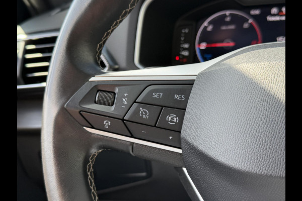 Seat Tarraco 1.4 TSI e-Hybrid PHEV Xcellence 19"/Trekhaak/Camera/Keyless/Elektrische klep/Stoelverwarming v+a