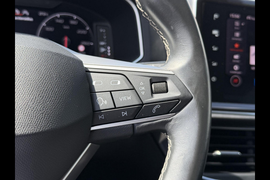 Seat Tarraco 1.4 TSI e-Hybrid PHEV Xcellence 19"/Trekhaak/Camera/Keyless/Elektrische klep/Stoelverwarming v+a