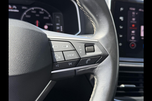 Seat Tarraco 1.4 TSI e-Hybrid PHEV Xcellence 19"/Trekhaak/Camera/Keyless/Elektrische klep/Stoelverwarming v+a