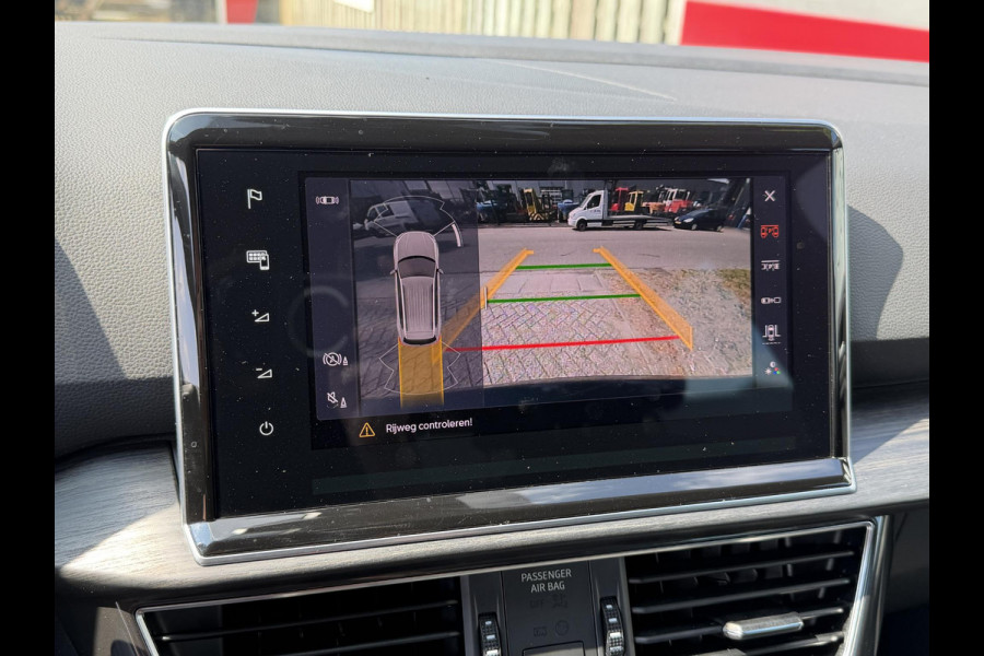 Seat Tarraco 1.4 TSI e-Hybrid PHEV Xcellence 19"/Trekhaak/Camera/Keyless/Elektrische klep/Stoelverwarming v+a
