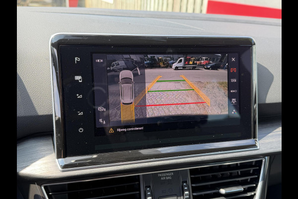 Seat Tarraco 1.4 TSI e-Hybrid PHEV Xcellence 19"/Trekhaak/Camera/Keyless/Elektrische klep/Stoelverwarming v+a