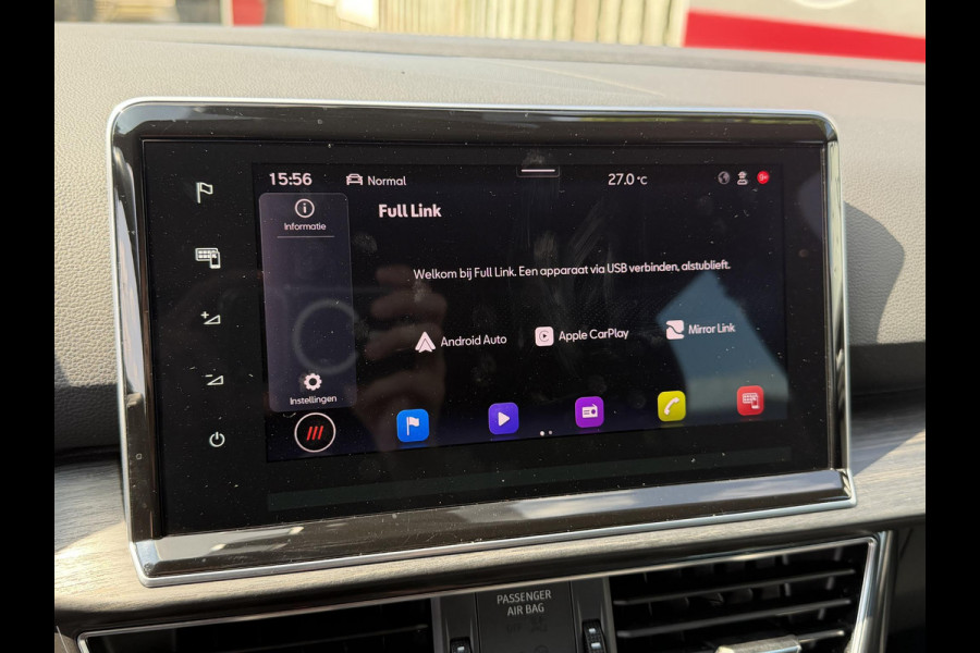 Seat Tarraco 1.4 TSI e-Hybrid PHEV Xcellence 19"/Trekhaak/Camera/Keyless/Elektrische klep/Stoelverwarming v+a