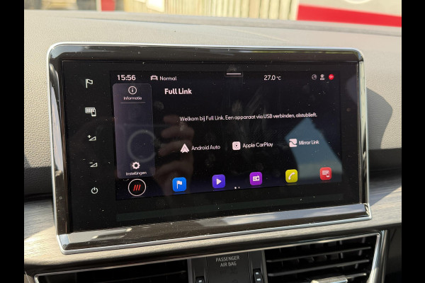 Seat Tarraco 1.4 TSI e-Hybrid PHEV Xcellence 19"/Trekhaak/Camera/Keyless/Elektrische klep/Stoelverwarming v+a