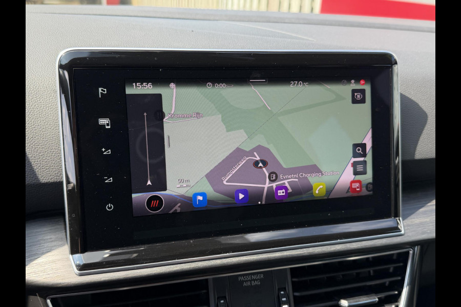 Seat Tarraco 1.4 TSI e-Hybrid PHEV Xcellence 19"/Trekhaak/Camera/Keyless/Elektrische klep/Stoelverwarming v+a