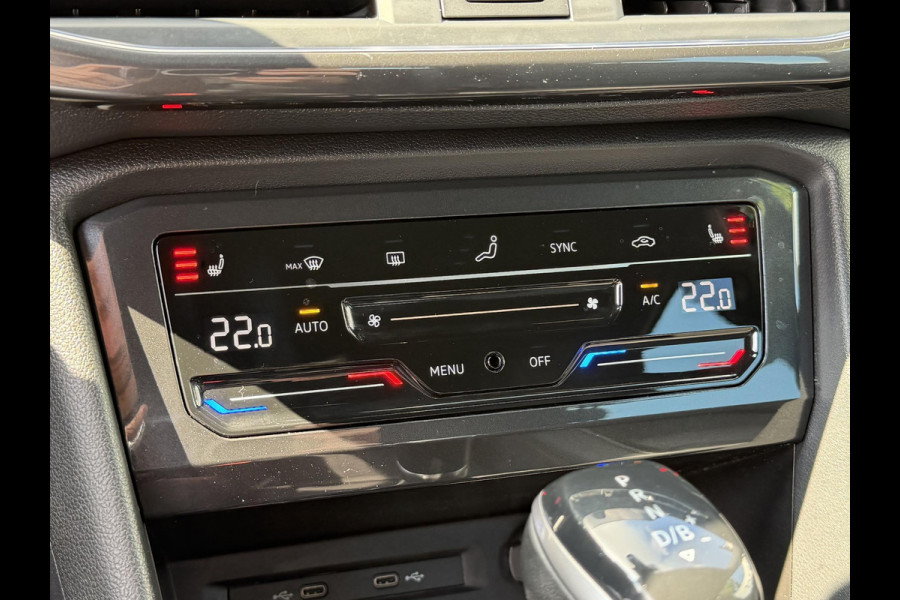 Seat Tarraco 1.4 TSI e-Hybrid PHEV Xcellence 19"/Trekhaak/Camera/Keyless/Elektrische klep/Stoelverwarming v+a