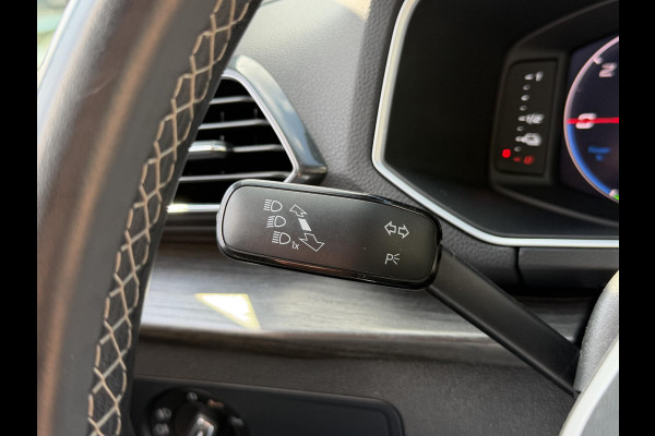 Seat Tarraco 1.4 TSI e-Hybrid PHEV Xcellence 19"/Trekhaak/Camera/Keyless/Elektrische klep/Stoelverwarming v+a