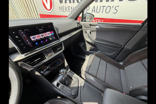 Seat Tarraco 1.4 TSI e-Hybrid PHEV Xcellence 19"/Trekhaak/Camera/Keyless/Elektrische klep/Stoelverwarming v+a