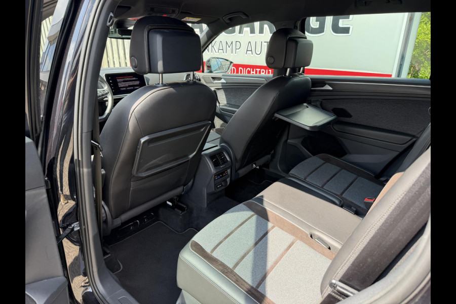 Seat Tarraco 1.4 TSI e-Hybrid PHEV Xcellence 19"/Trekhaak/Camera/Keyless/Elektrische klep/Stoelverwarming v+a