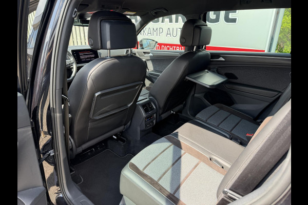 Seat Tarraco 1.4 TSI e-Hybrid PHEV Xcellence 19"/Trekhaak/Camera/Keyless/Elektrische klep/Stoelverwarming v+a