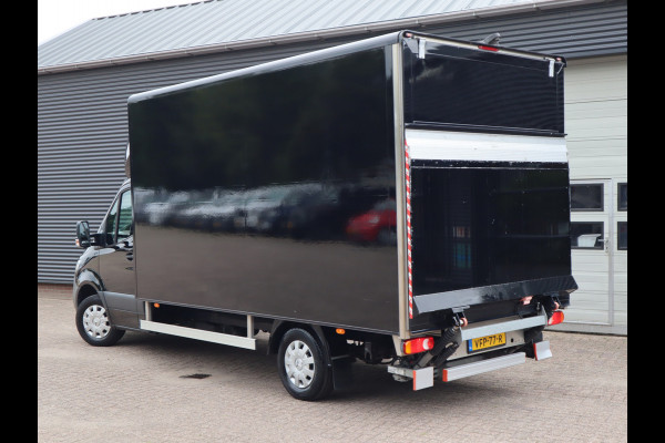 Mercedes-Benz Sprinter 314 CDI Automaat Euro 6 - Bakwagen Laadklep - NL Auto - Mbux