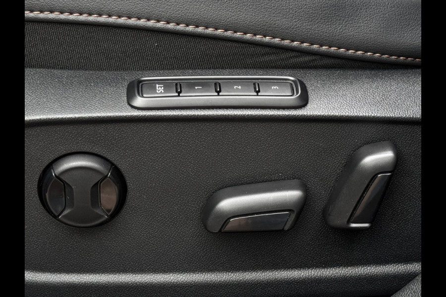 CUPRA Formentor 1.4 e-Hybrid VZ Performance | 245 PK | Pano | 100% SOH | Sportstoelen + Memory | 360 Camera | Stoelverwarming