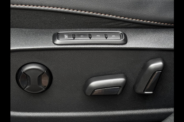 CUPRA Formentor 1.4 e-Hybrid VZ Performance | 245 PK | Pano | 100% SOH | Sportstoelen + Memory | 360 Camera | Stoelverwarming