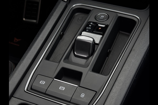 CUPRA Formentor 1.4 e-Hybrid VZ Performance | 245 PK | Pano | 100% SOH | Sportstoelen + Memory | 360 Camera | Stoelverwarming