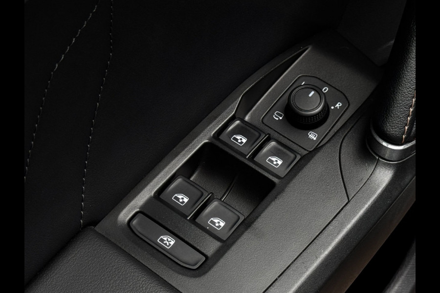 CUPRA Formentor 1.4 e-Hybrid VZ Performance | 245 PK | Pano | 100% SOH | Sportstoelen + Memory | 360 Camera | Stoelverwarming