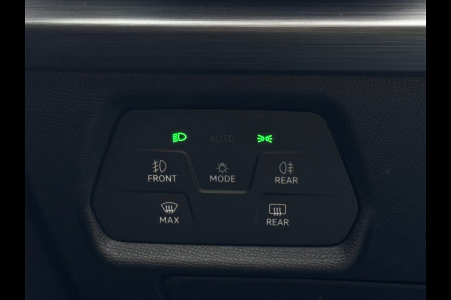 CUPRA Formentor 1.4 e-Hybrid VZ Performance | 245 PK | Pano | 100% SOH | Sportstoelen + Memory | 360 Camera | Stoelverwarming