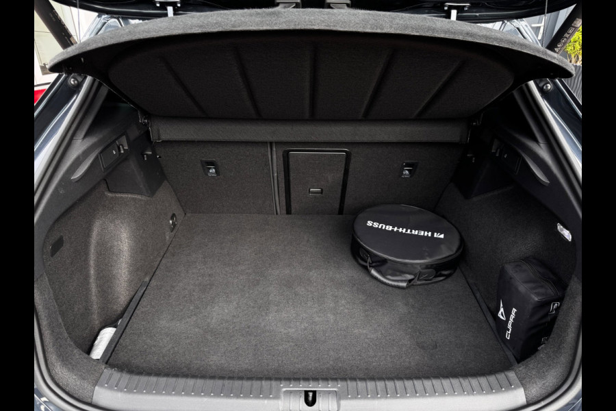 CUPRA Formentor 1.4 e-Hybrid VZ Performance | 245 PK | Pano | 100% SOH | Sportstoelen + Memory | 360 Camera | Stoelverwarming