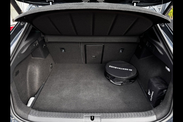 CUPRA Formentor 1.4 e-Hybrid VZ Performance | 245 PK | Pano | 100% SOH | Sportstoelen + Memory | 360 Camera | Stoelverwarming